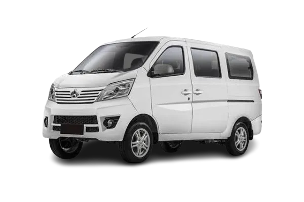 Changan Karvan 7 Seater Rent in Karachi