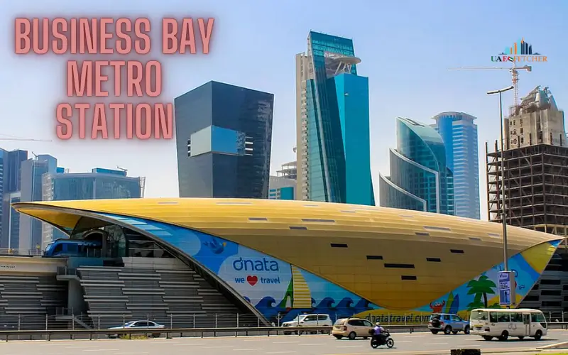 Business Bay Metro Station Karachi – Full Travel & Guide 2025