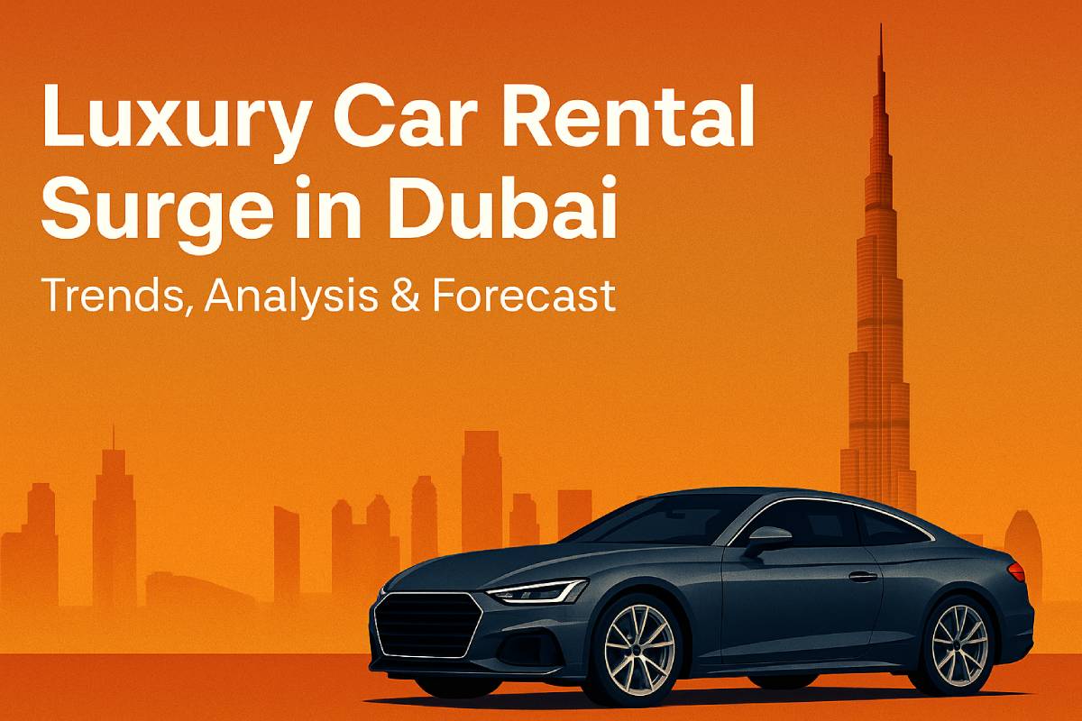Car Rental Information for Karachi 2025 – Affordable & Reliable Options