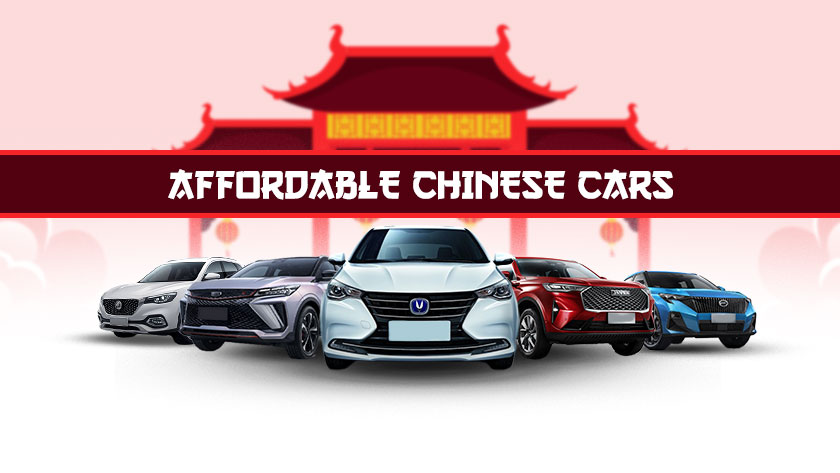 Rent Chinese Cars in Karachi – Affordable & Feature-Rich Options in 2025