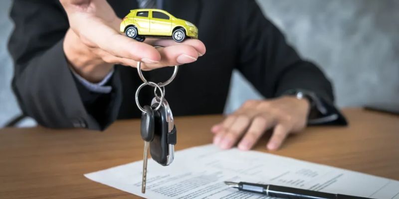 Documents Needed to Rent a Car in Karachi – 2025 Guide