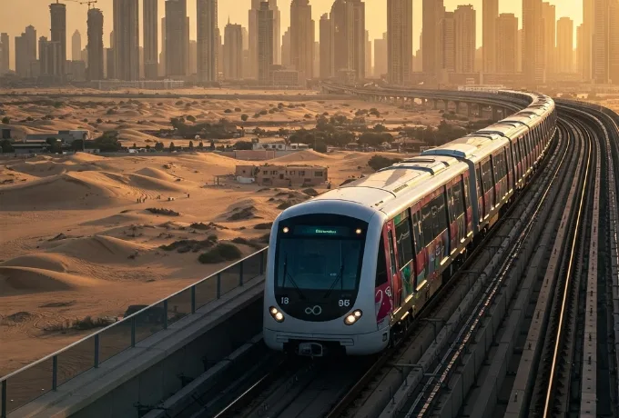 Karachi Metro Guide 2025 – Stations, Fares, Tickets, Timings & Rules