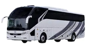 Yu Tong Bus 43 Seater Rent in Karachi