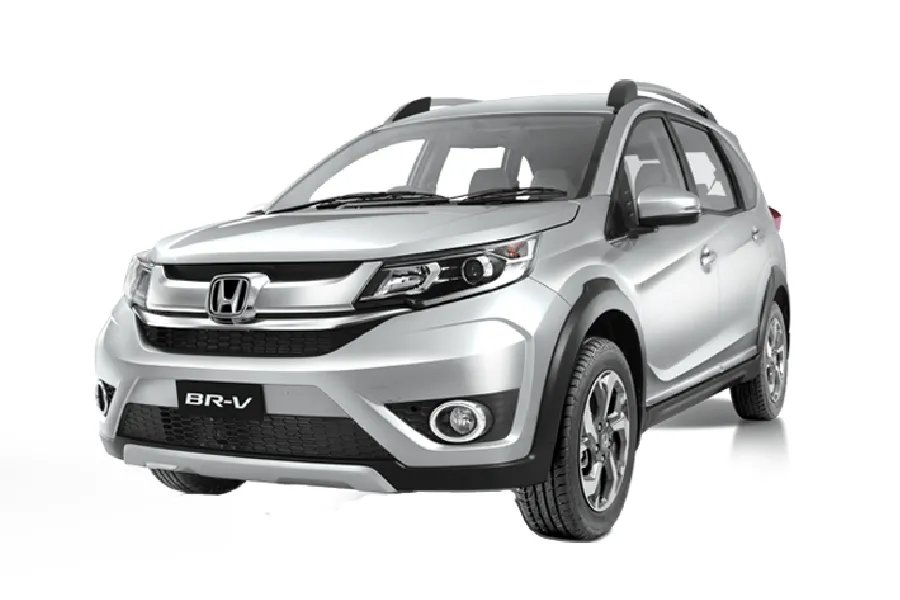 Honda BR-V i-VTEC Rent in Karachi
