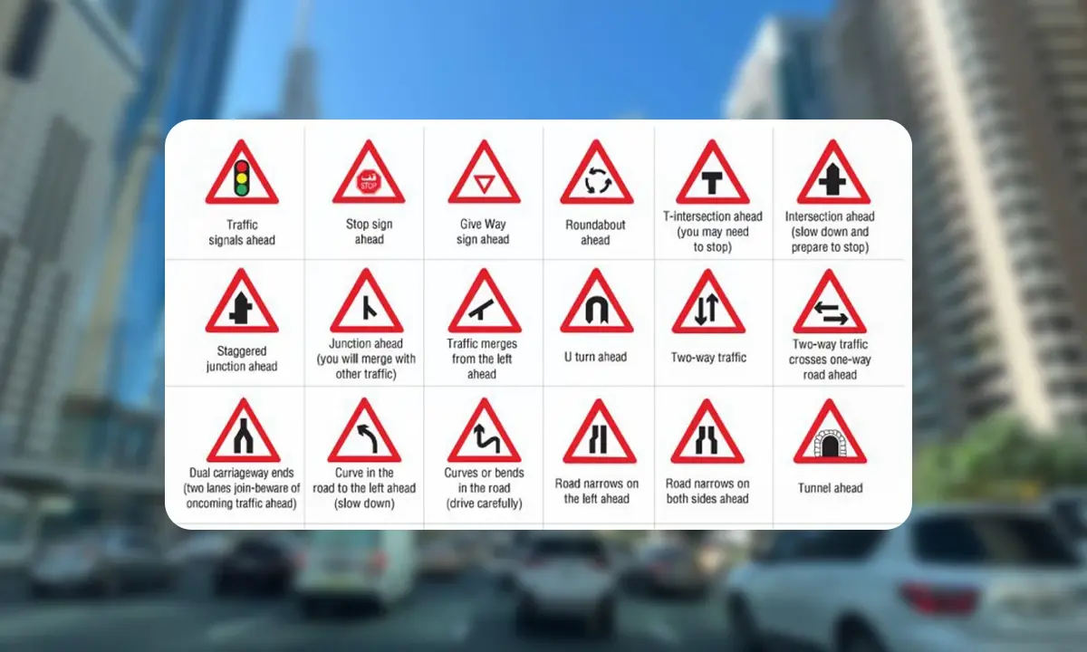Key Regulations for Driving in Karachi as a Tourist – 2025 Guide