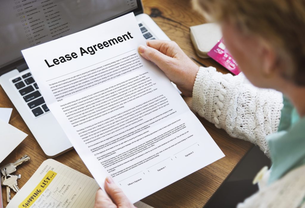 Understanding Lease Agreements in Karachi – Complete 2025 Guide
