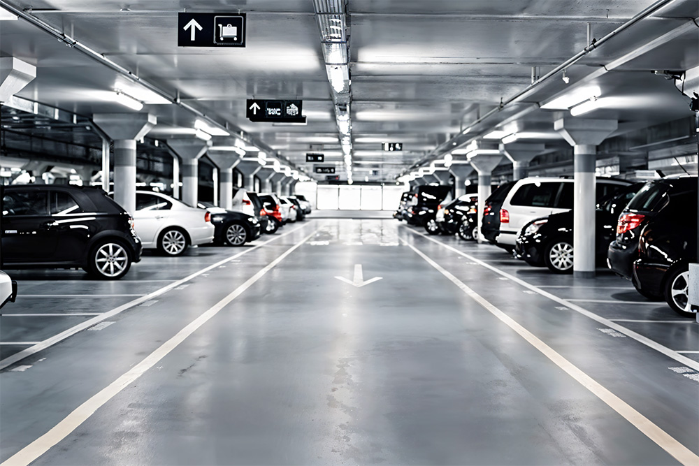 Mall of the Emirates Parking Charges 2025 – One Click