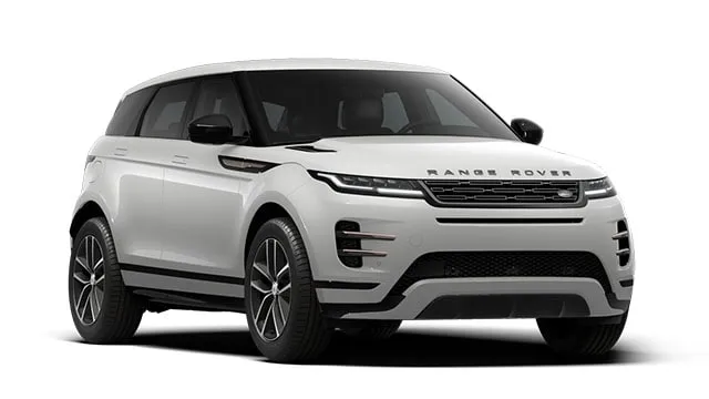 Range Rover 2020 Rent in Karachi