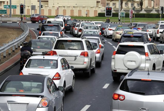 Most Common Traffic Fines in Karachi and How to Avoid Them