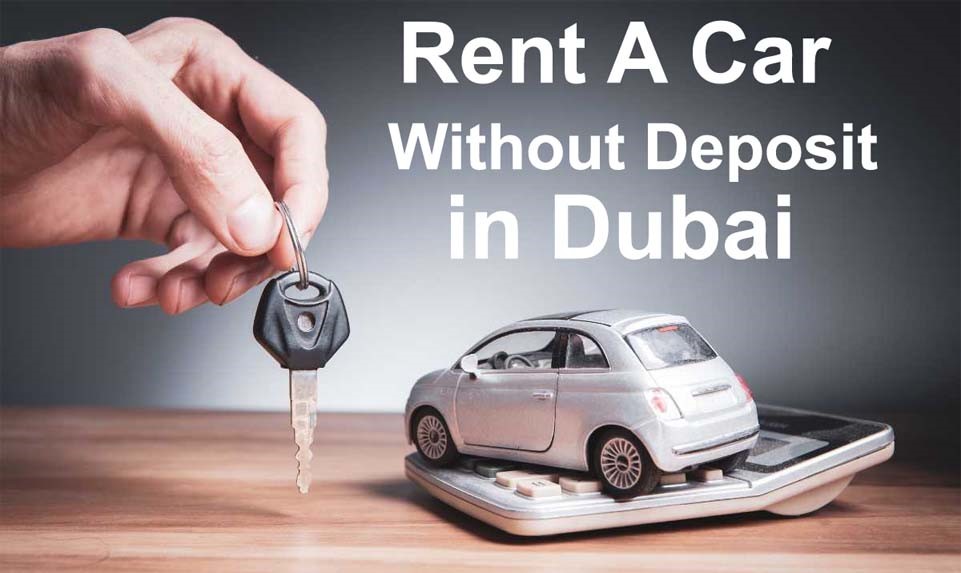 How to Rent a Car in Karachi Without a Deposit – 2025 Guide
