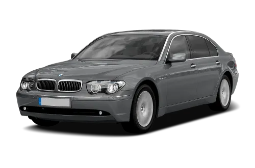 BMW Rent in Karachi