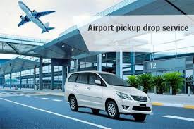 Airport Car Rental Karachi