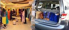 Picnic and Party Car Hire